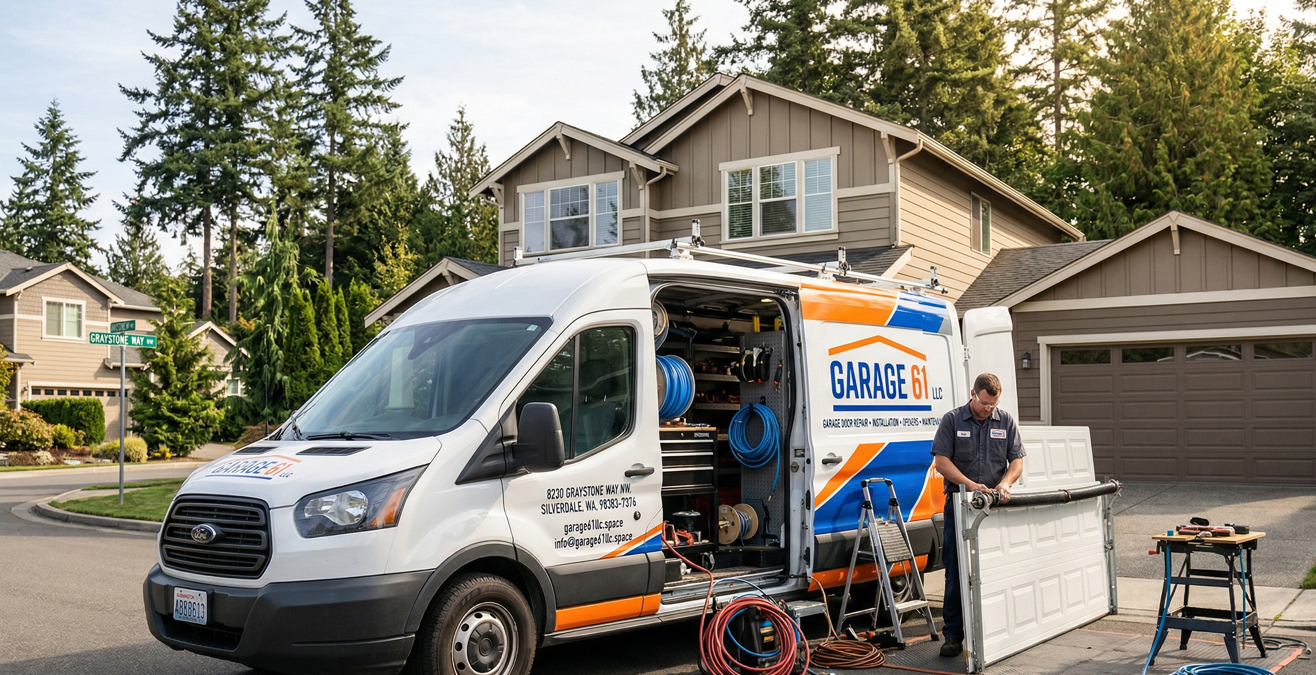 Silverdale Best Team